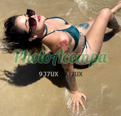 Foto 6 de Kelly Monroe, acompanhante em Belém - PA