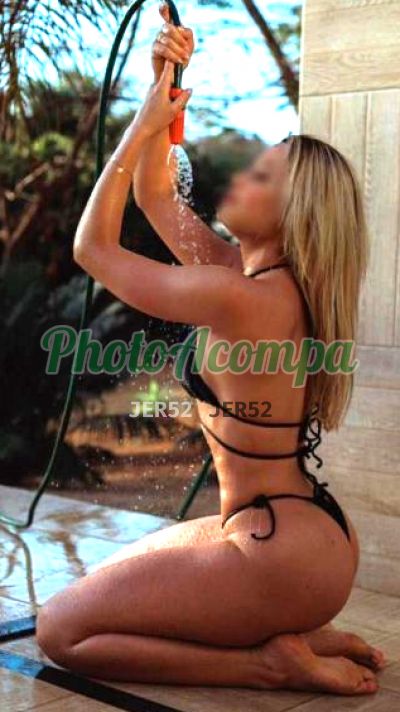 Foto 4 de Juliana, acompanhante em Campinas - SP