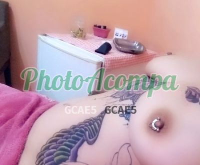 Foto 4 de Agatha Klein, acompanhante em Itu - SP