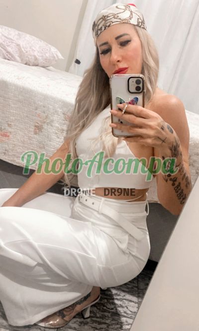 Foto 5 de Lucy Lu, acompanhante em Paulínia - SP