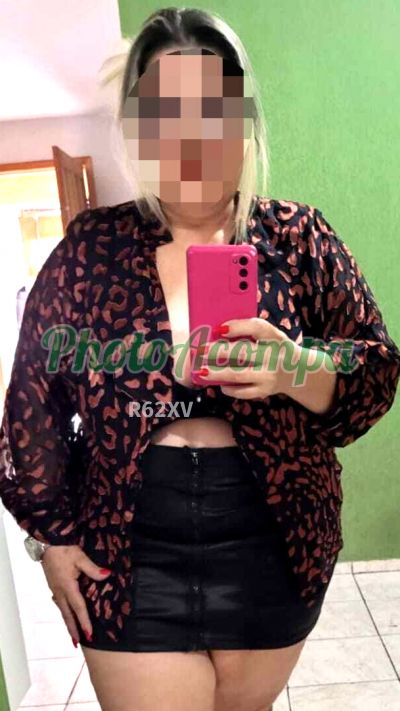 Foto 2 de Amanda, acompanhante em Belo Horizonte - MG
