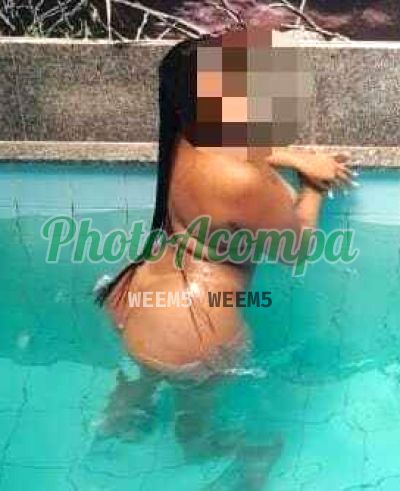 Foto 5 de Bárbara Reis, acompanhante em Nova Iguaçu - RJ