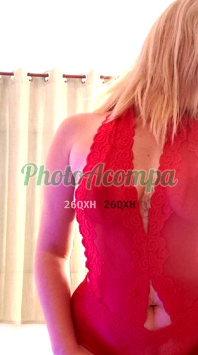 Foto 1 de Alana, acompanhante em Praia Grande - SP