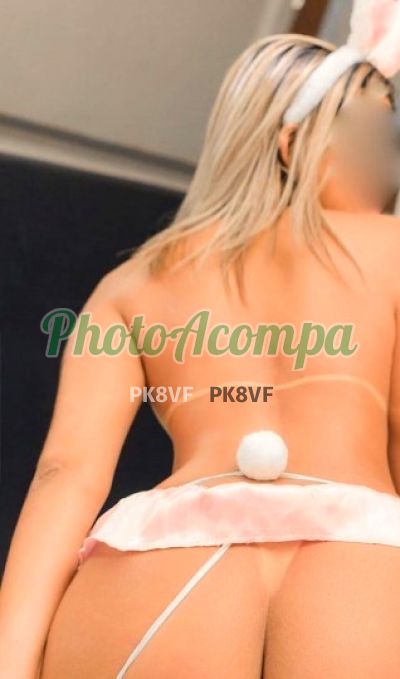 Foto 5 de Dany, acompanhante em Salvador - BA