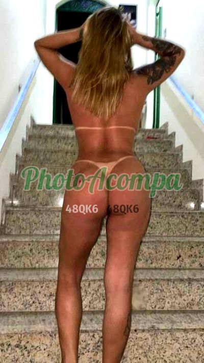 Foto 1 de Liz, acompanhante em Itaguaí - RJ