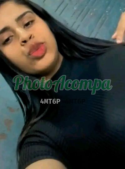 Foto 4 de Viih Souzah, acompanhante em Porto Alegre - RS
