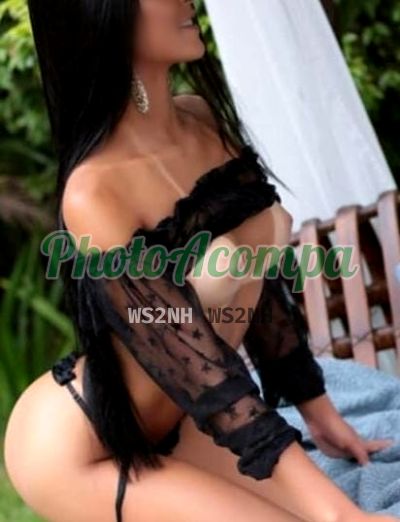 Foto 2 de Ana Clara Souza, acompanhante em Salvador - BA