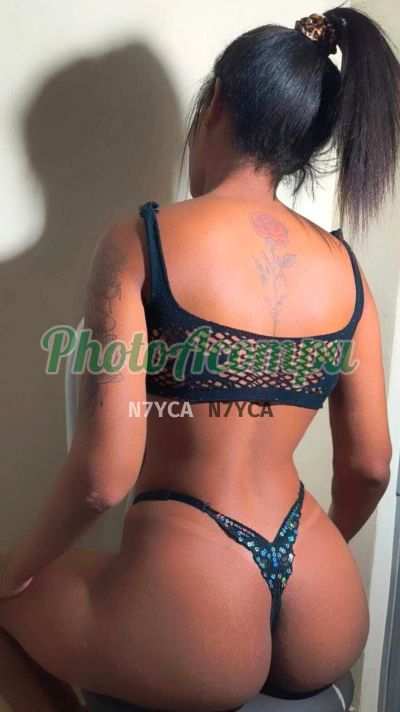 Foto 4 de Layla, acompanhante em Rio de Janeiro - RJ