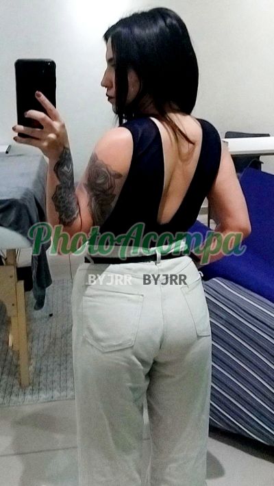 Foto 2 de Júlia, acompanhante em Americana - SP