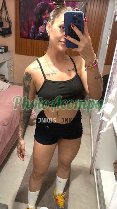Foto 1 de Mirela, acompanhante em Osasco - SP