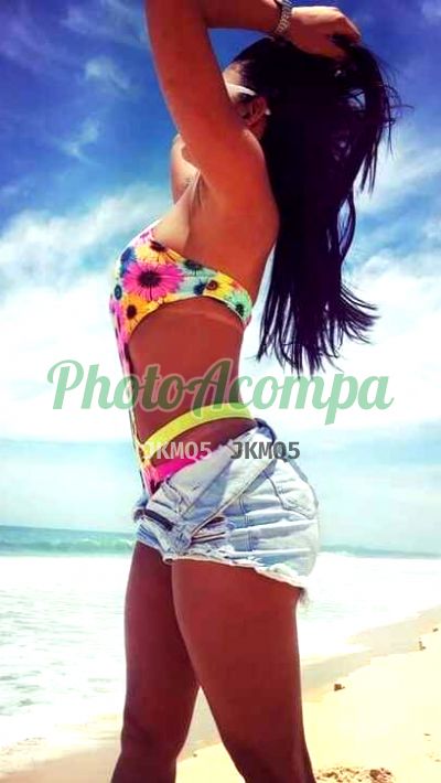 Foto 4 de Rafaela, acompanhante em Curitiba - PR