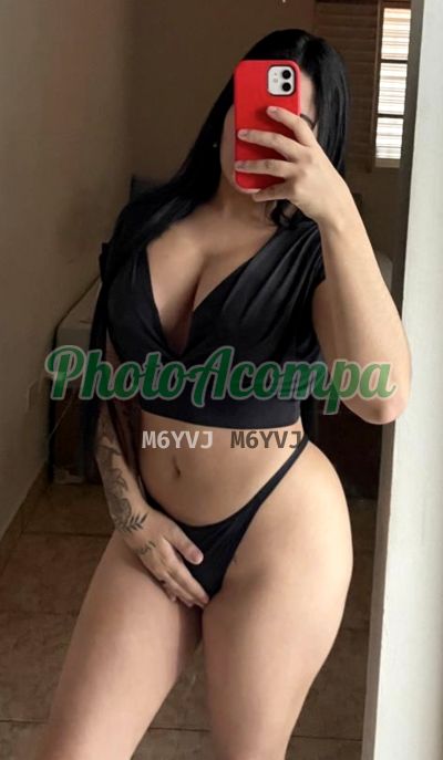 Foto 4 de Pamela, acompanhante em Sorocaba - SP