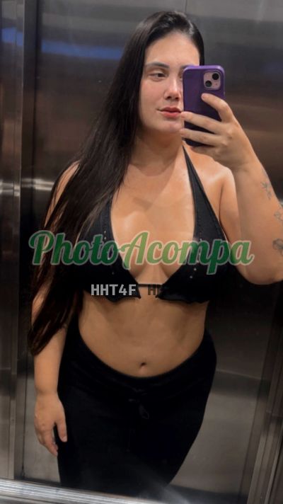 Foto 2 de Carolayne Monteiro, acompanhante em Linhares - ES