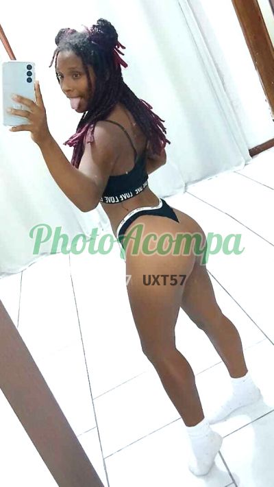 Foto 4 de Lya, acompanhante em Porto Alegre - RS