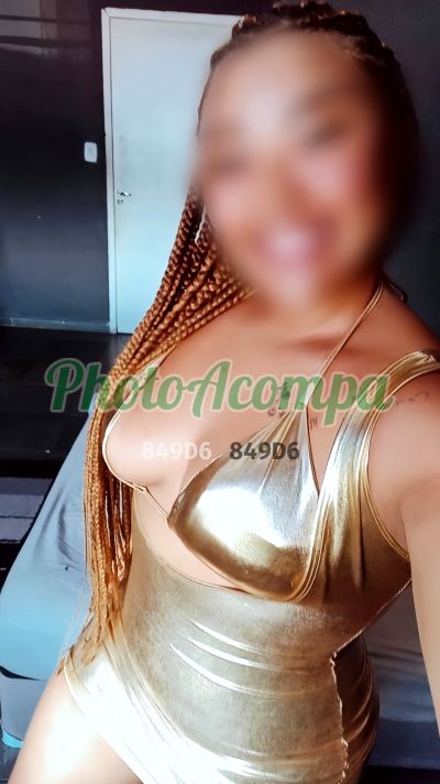 Foto 1 de Kelly, acompanhante em Osasco - SP