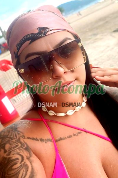 Foto 4 de Melissa, acompanhante em Hortolândia - SP