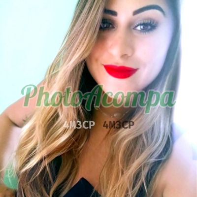 Foto 4 de Carolina Pacheco, acompanhante em Piracicaba - SP