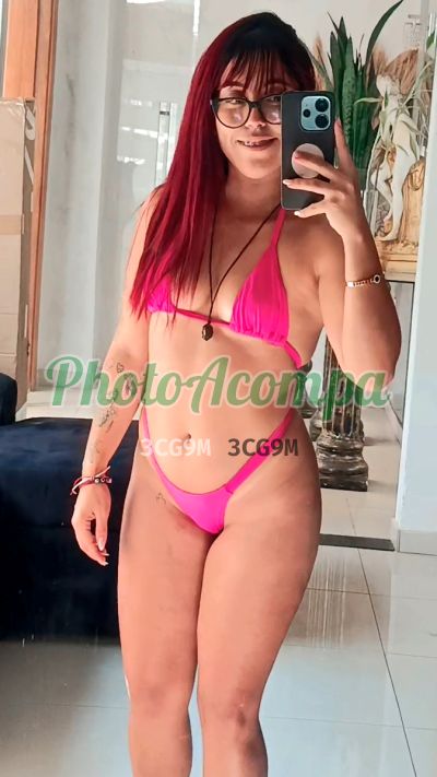 Foto 6 de Isadora, acompanhante em Hortolândia - SP