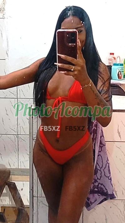 Foto 3 de Indiazinha, acompanhante em Nilópolis - RJ
