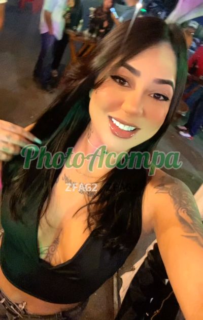 Foto 3 de Mel, acompanhante em Embu das Artes - SP