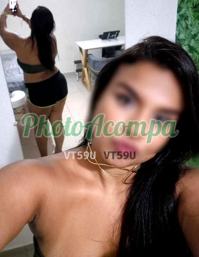 Foto 2 de Luana, acompanhante em Americana - SP