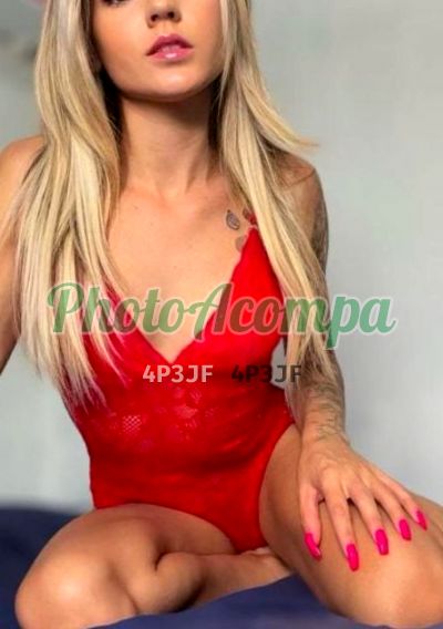 Foto 2 de Beatriz, acompanhante em Sorocaba - SP