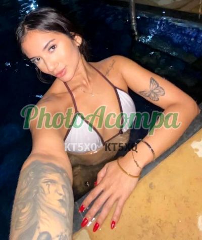 Foto 6 de Bruna, acompanhante em Fortaleza - CE