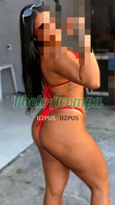Foto 5 de Vitória, acompanhante em Duque de Caxias - RJ