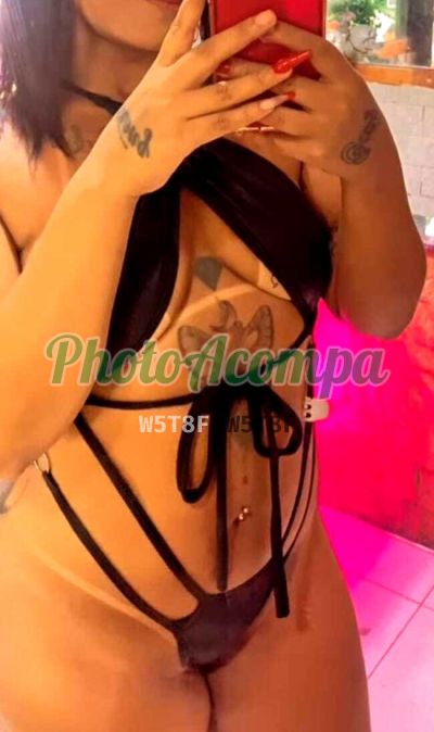 Foto 6 de Paola 50 rapidinha, acompanhante em Rio de Janeiro - RJ