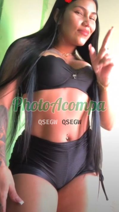Foto 3 de Ana Paula, acompanhante em Manaus - AM