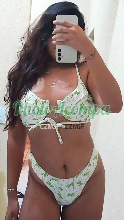 Foto 4 de Anne, acompanhante em Fortaleza - CE