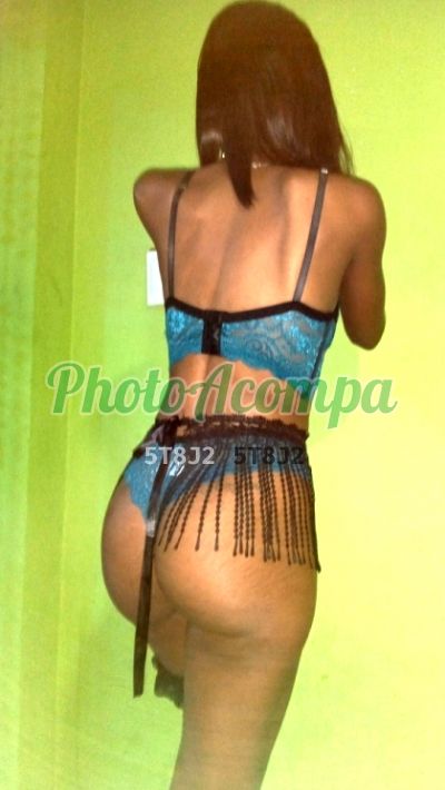 Foto 1 de Preta, acompanhante em Olinda - PE