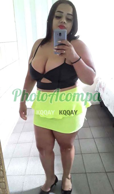 Foto 2 de Sofia, acompanhante em Atibaia - SP