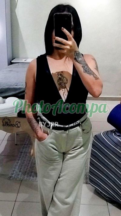 Foto 4 de Júlia, acompanhante em Americana - SP
