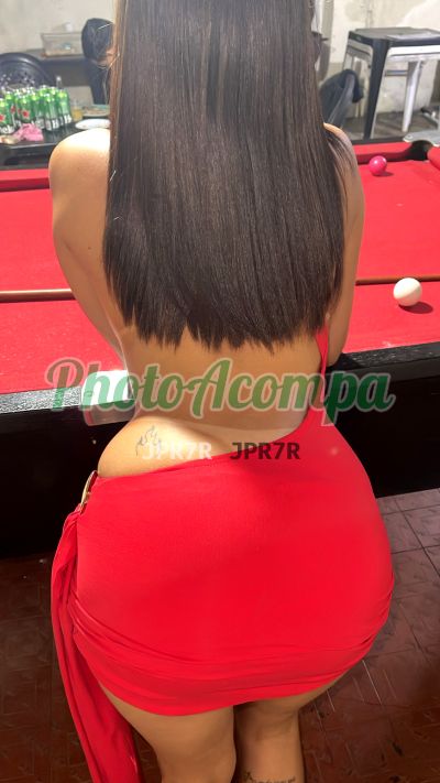 Foto 5 de Maya, acompanhante em São João de Meriti - RJ