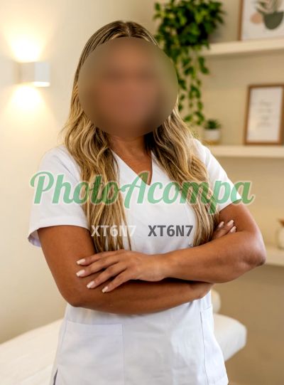 Foto 3 de Ana Claudia Massagista, acompanhante em Rio de Janeiro - RJ