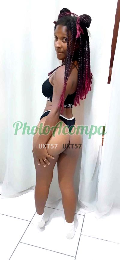 Foto 1 de Lya, acompanhante em Porto Alegre - RS