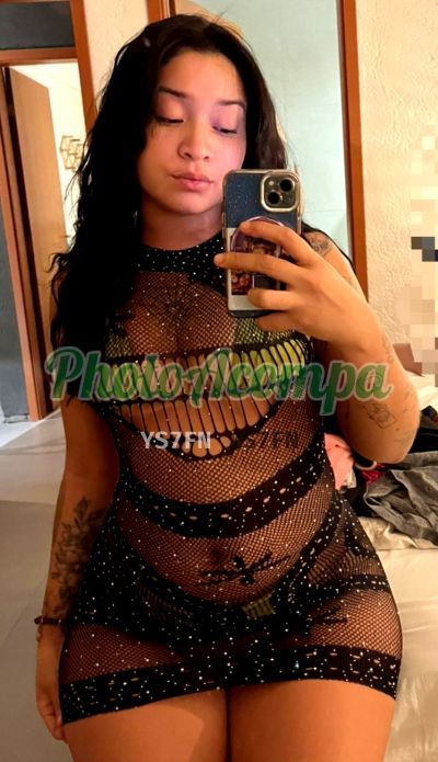 Foto 6 de Maria Jhulia, acompanhante em Arcoverde - PE