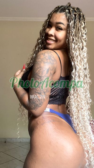 Foto 2 de Tifany, acompanhante em Itaboraí - RJ