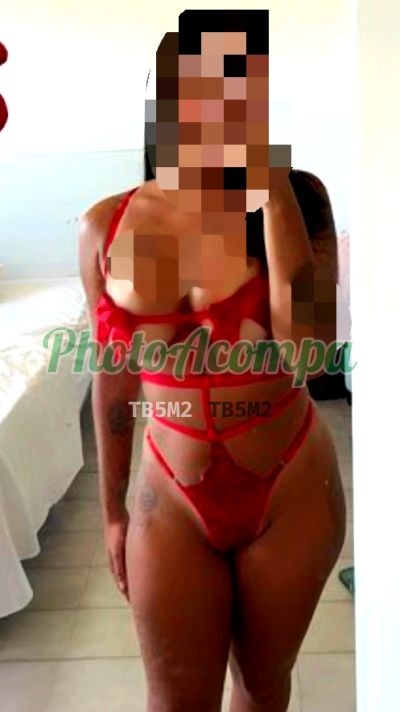 Foto 1 de Larissa, acompanhante em Recife - PE