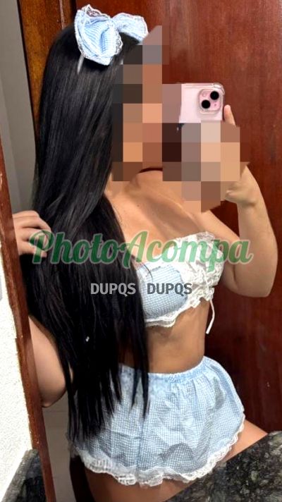 Foto 6 de Mariah, acompanhante em Nova Iguaçu - RJ