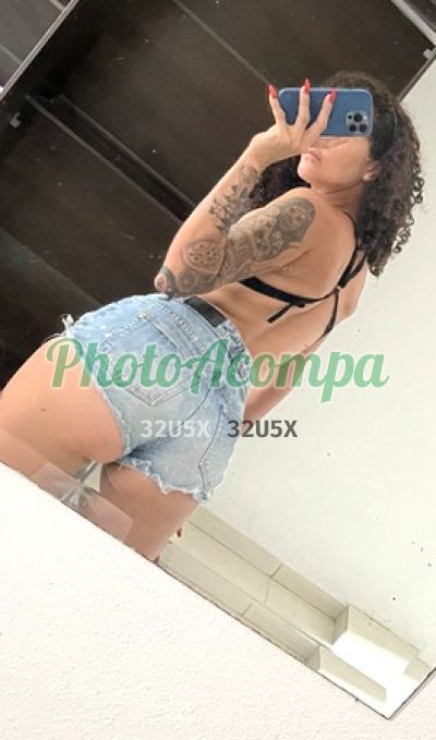 Foto 1 de Luiza, acompanhante em Bertioga - SP