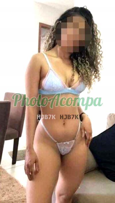 Foto 2 de Tamára, acompanhante em Recife - PE