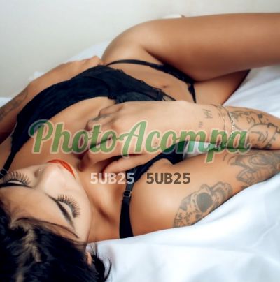 Foto 4 de Yasmin, acompanhante em Itu - SP