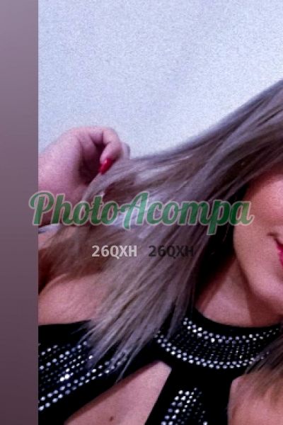 Foto 3 de Alana, acompanhante em Praia Grande - SP