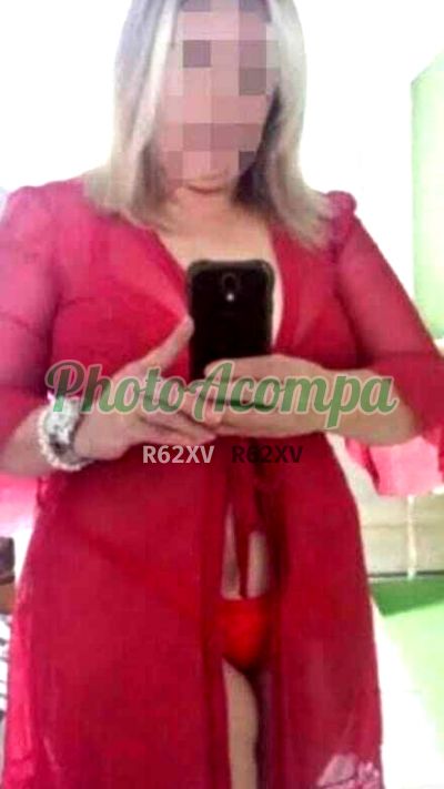 Foto 5 de Amanda, acompanhante em Belo Horizonte - MG