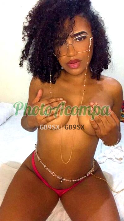 Foto 1 de Bianca, acompanhante em Nova Iguaçu - RJ