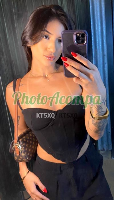 Foto 2 de Bruna, acompanhante em Fortaleza - CE