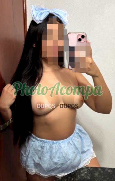 Foto 2 de Mariah, acompanhante em Nova Iguaçu - RJ
