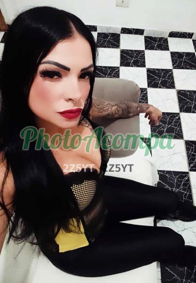 Foto 5 de Brenda, acompanhante em Carapicuíba - SP